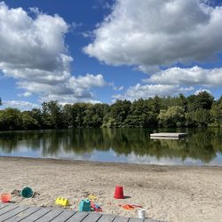 Inn On Woodlake - Sports core