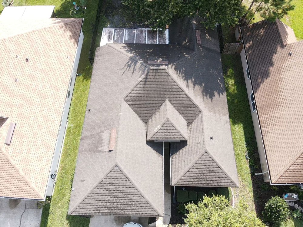 Slide of Summit Roofing & Solar