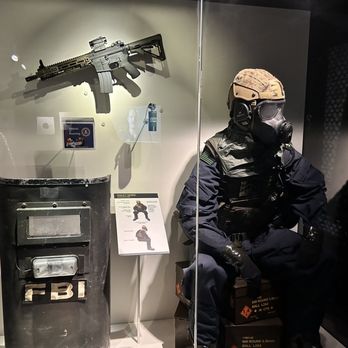FBI Washington Field Office - Public Services & Government Near Me - Washington, DC, District of Columbia
