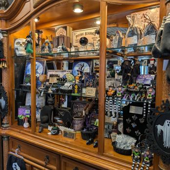 Dragon Star Creations - Gift Shops Near Me - Kennebunk, Maine