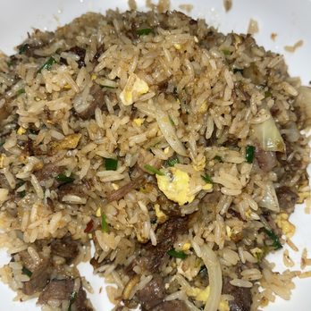 Le Thai - Short Rib Fried Rice - Thai Near Me - Las Vegas, Nevada Le Thai - Short Rib Fried Rice - Thai Near Me - Las Vegas, Nevada