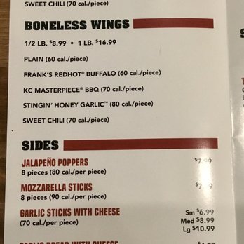 Mountain Mike's Pizza - Starters - Pizza Near Me - Meridian, Idaho Mountain Mike's Pizza - Starters - Pizza Near Me - Meridian, Idaho
