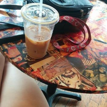 Sidewinder Coffee - Best way to nurse a hangover. - Coffee & Tea Near Me - Cincinnati, Ohio