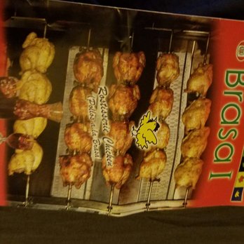 Pollos A La Brasa - Latin American Near Me - Hempstead, New York