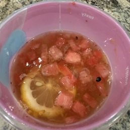 Mega Fruit Tea w Camelia Mega Fruit Tea w Camelia