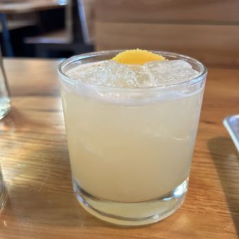 Bartaco - Orlando - Ginger drink - Tacos Near Me - Orlando, Florida Bartaco - Orlando - Ginger drink - Tacos Near Me - Orlando, Florida