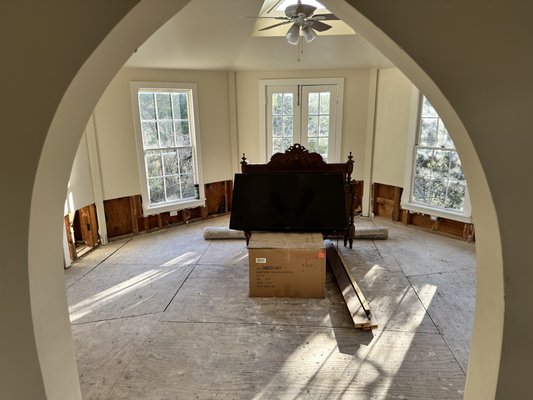 BuildSmart Construction Services Logo