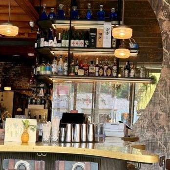 Kohi by Owa - Coffee & Tea Near Me - Los Angeles, California Kohi by Owa - Coffee & Tea Near Me - Los Angeles, California