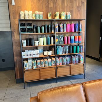 Starbucks - a coffee shop with leather couches - Coffee & Tea Near Me - McDonough, Georgia Starbucks - a coffee shop with leather couches - Coffee & Tea Near Me - McDonough, Georgia