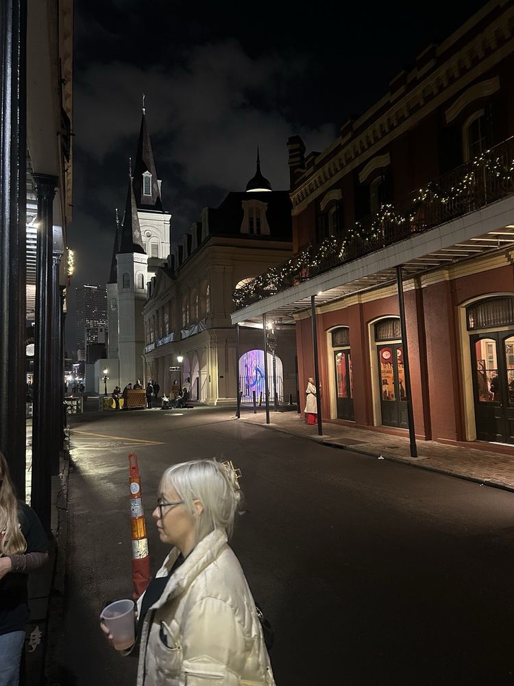 Nightly Spirits Haunted Pub Tours