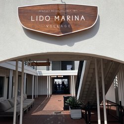 Eberjey Newport Beach at Lido Marina Village - Lido Marina Village, Newport Beach