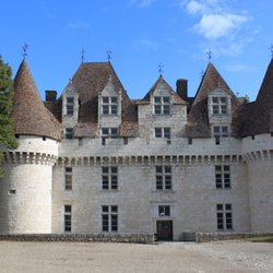 Château de Monbazillac