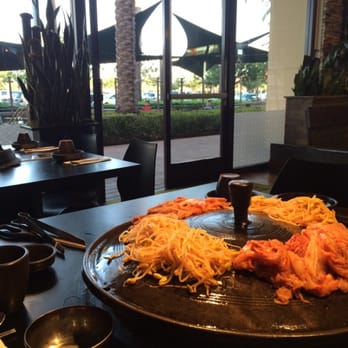 Honey Pig BBQ - Korean Near Me - Irvine, California