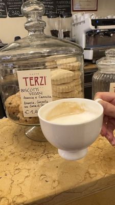 Caffè Terzi Bologna by null