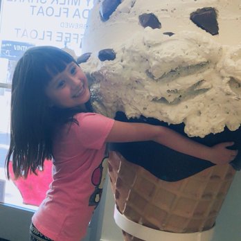 Scoops - This place is my daughter favorite... lol - Ice Cream & Frozen Yogurt Near Me - Los Angeles, California Scoops - This place is my daughter favorite... lol - Ice Cream & Frozen Yogurt Near Me - Los Angeles, California