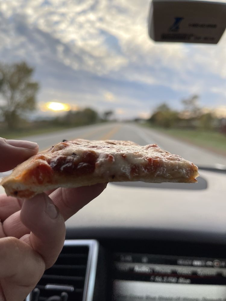 FAT OLIVES PIZZA Updated September 2024 124 E Lincoln Hwy, Hinckley