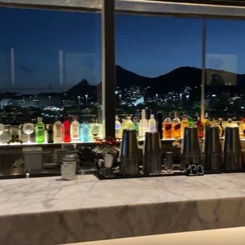 Xian Rio Lounge - Lounges Near Me - Rio de Janeiro, RJ