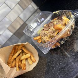 Craft Burger 18