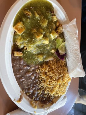 Pokez Mexican Restaurant by null