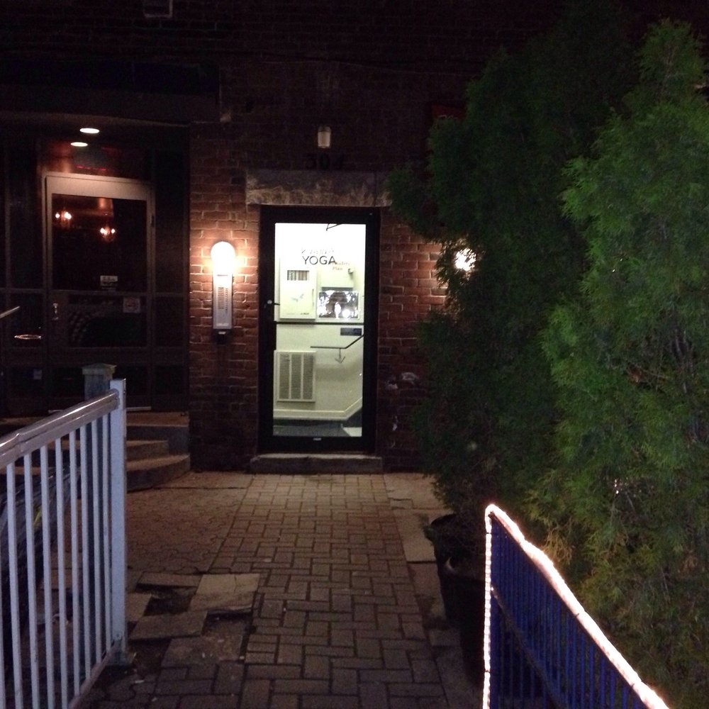 Kula Yoga Annex - Not that easy to find! - Yoga Near Me - Toronto, Ontario Kula Yoga Annex - Not that easy to find! - Yoga Near Me - Toronto, Ontario