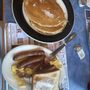 The Millennium Diner