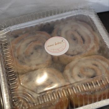 Mani Bakes - Desserts Near Me Mani Bakes - Desserts Near Me