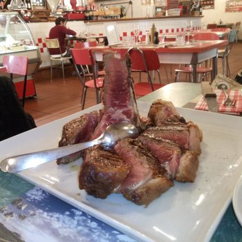 Porcavacca - Steakhouses Near Me - Arezzo, Arkansas