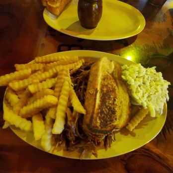 Shorty's BBQ - Barbeque Near Me - Davie, Florida Shorty's BBQ - Barbeque Near Me - Davie, Florida
