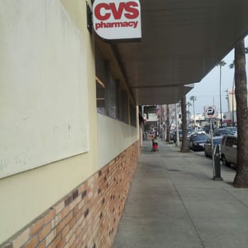 CVS Pharmacy - Drugstores Near Me - Studio City, California