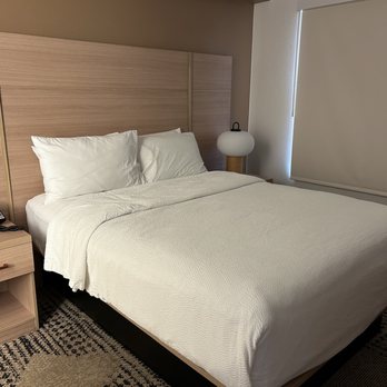 Residence Inn Phoenix Mesa - Hotels Near Me - Mesa, Arizona