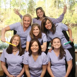 Elaine S Martinez, DMD PA - Our Dental Team