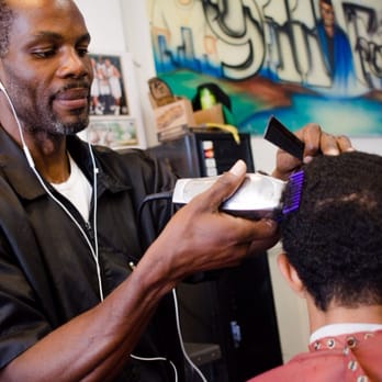 911 Fades - Barbers Near Me - Long Beach, California