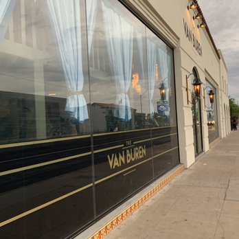 The Van Buren - Music Venues Near Me - Phoenix, Arizona The Van Buren - Music Venues Near Me - Phoenix, Arizona