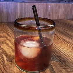 Pivot Old fashioned