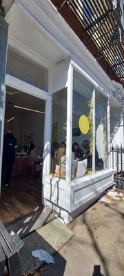 Joy Coffee & Treats by null