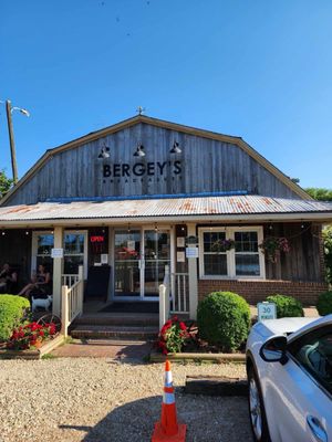 Bergey's Breadbasket by null
