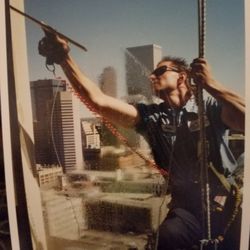 Epic Shine Window Cleaning