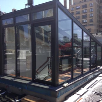 Botanical Greenhouse Builders - rooftop bulkhead - General Contractors Near Me Botanical Greenhouse Builders - rooftop bulkhead - General Contractors Near Me