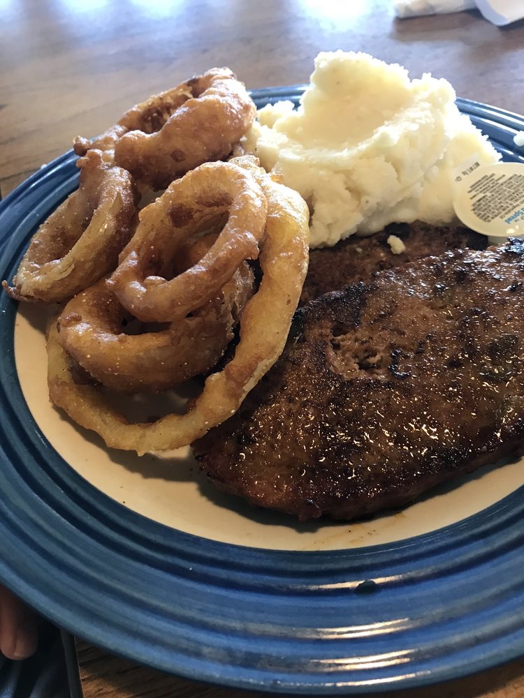 RICKARD RIDGE BBQ - 108 Photos & 143 Reviews - 131 Goose Ln, Caryville ...