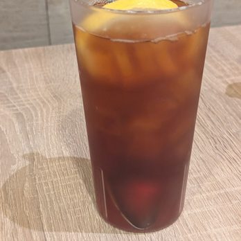 Hao Cafe - Lemon Tea was good - Barbeque Near Me - Duarte, California Hao Cafe - Lemon Tea was good - Barbeque Near Me - Duarte, California