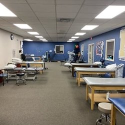 Select Physical Therapy - Newington