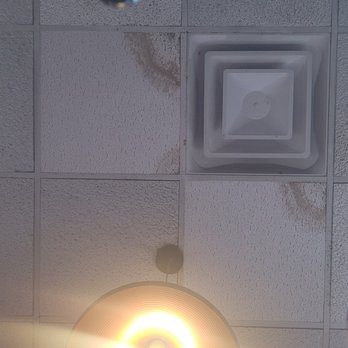 IHOP - Mold all over the ceiling - Breakfast & Brunch Near Me - Jenkintown, Pennsylvania IHOP - Mold all over the ceiling - Breakfast & Brunch Near Me - Jenkintown, Pennsylvania