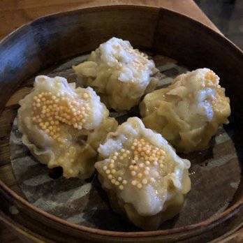 Dumpling Time - Shumai - Dim Sum Near Me - San Francisco, California