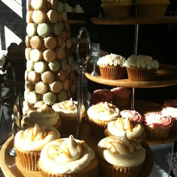 SWEET - Cupcakes galore! - Coffee & Tea Near Me - Houston, Texas SWEET - Cupcakes galore! - Coffee & Tea Near Me - Houston, Texas