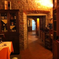 Osteria Castello di Starda