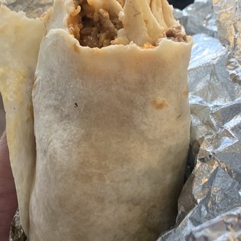 Tacos El Grullito - Mexican Near Me - Stockton, California