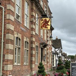 Red Lion