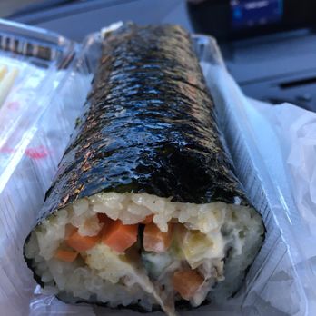 Kimbap Cheonguk - The tuna kimbap is a dream - Sushi Bars Near Me - Coquitlam, British Columbia Kimbap Cheonguk - The tuna kimbap is a dream - Sushi Bars Near Me - Coquitlam, British Columbia
