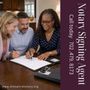 Photo of D. Shephard Notary
