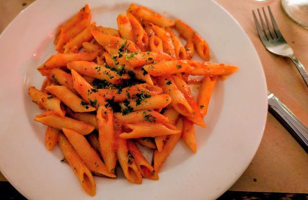 Malatesta Trattoria by null